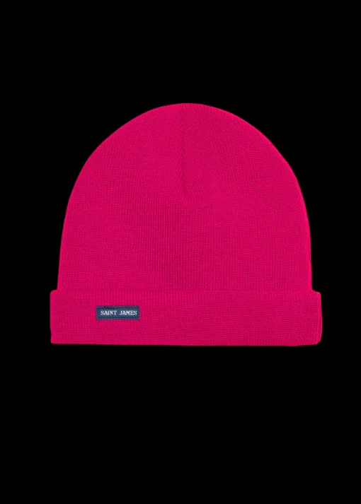 Bonnet de quart uni