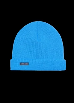 Bonnet de quart uni