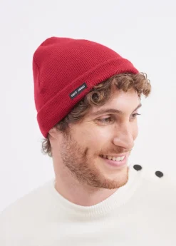 Bonnet de quart uni