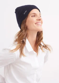 Bonnet de quart uni
