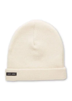 Bonnet de quart uni