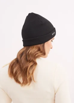 Bonnet de quart uni