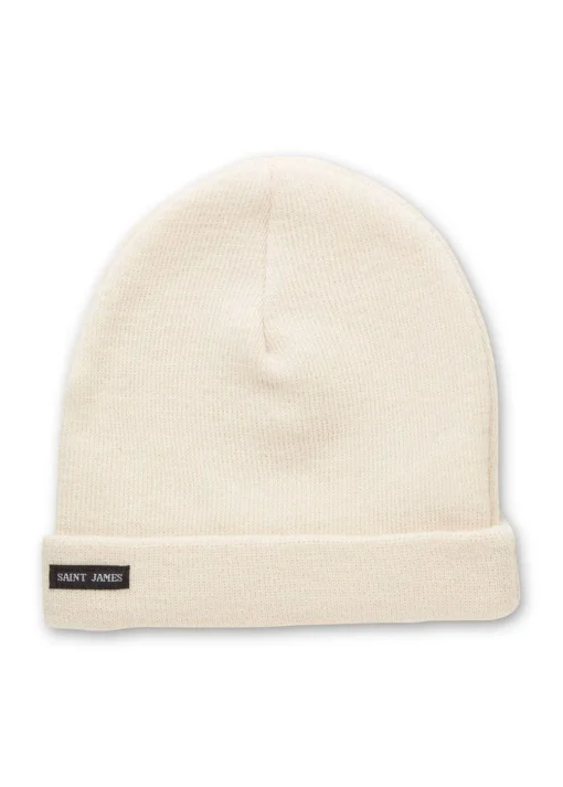 Bonnet de quart uni