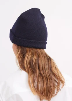 Bonnet de quart uni