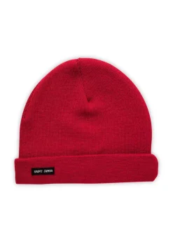 Bonnet de quart uni
