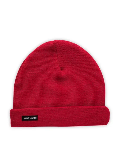 Bonnet de quart uni