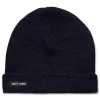 Bonnet de quart uni enfant