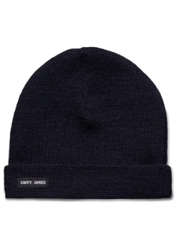 Bonnet de quart uni enfant