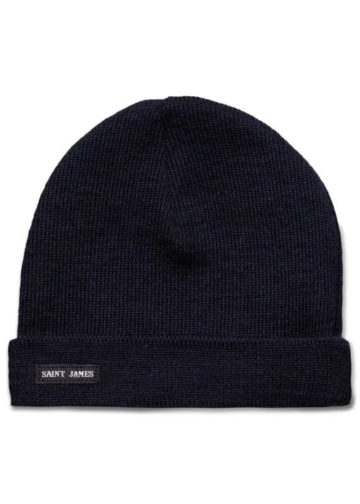 Bonnet de quart uni enfant