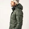 Bonnet en laine Escapade
