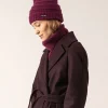 Bonnet en mohair Valais