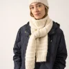 Bonnet en mohair Valais