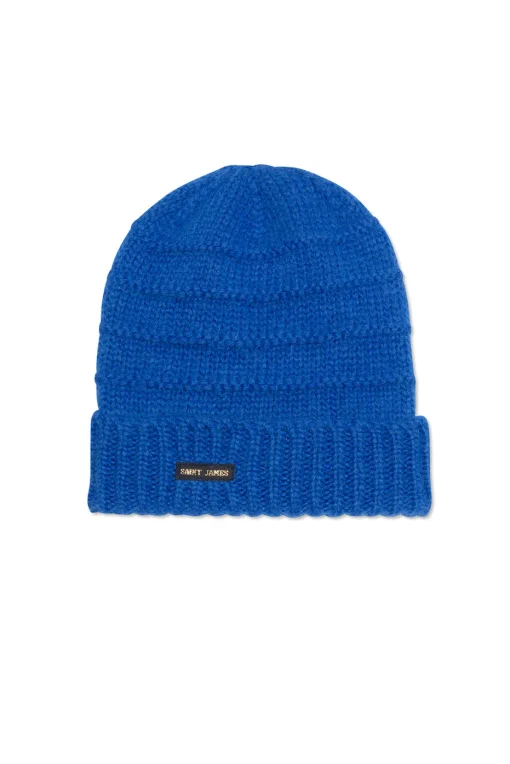 Bonnet en mohair Valais