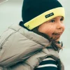 Bonnet enfant uni