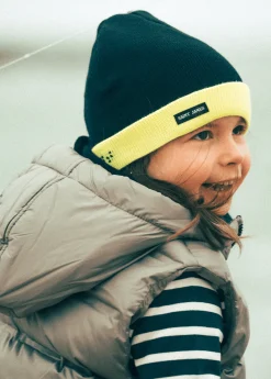 Bonnet enfant uni