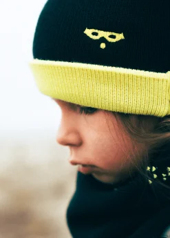 Bonnet enfant uni