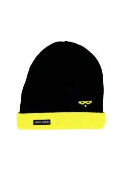 Bonnet enfant uni