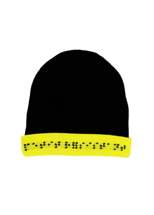 Bonnet enfant uni