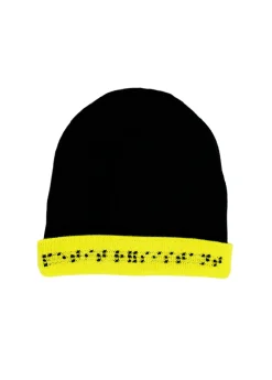 Bonnet enfant uni