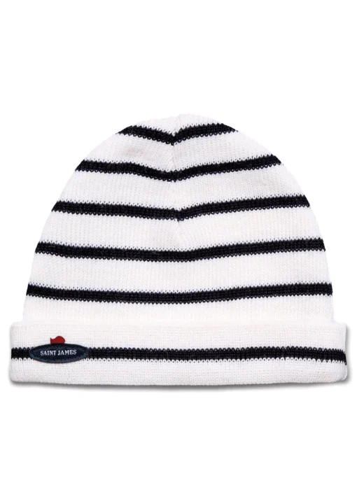 Bonnet marin Cartier bébé