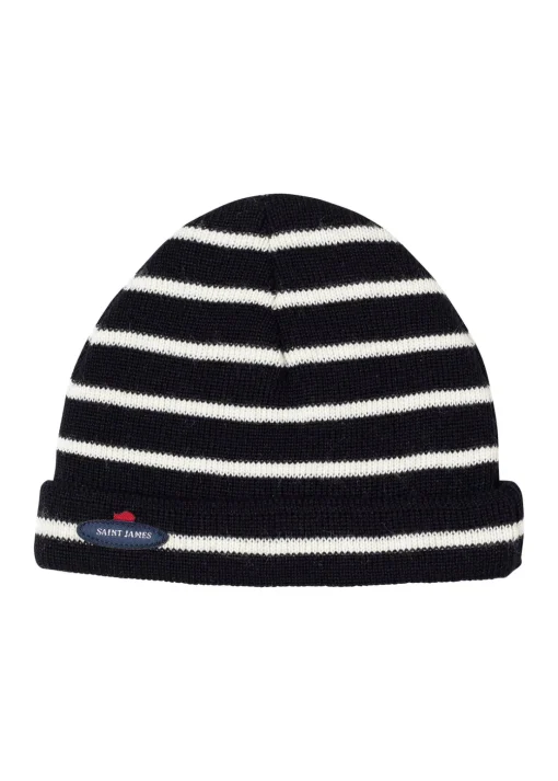 Bonnet marin Cartier bébé