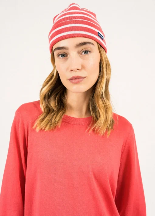 Bonnet marin Marée