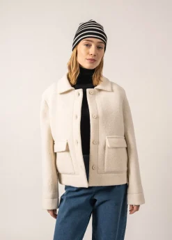 Bonnet marin Marée