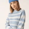 Bonnet marin Miki à revers