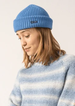 Bonnet marin Miki à revers