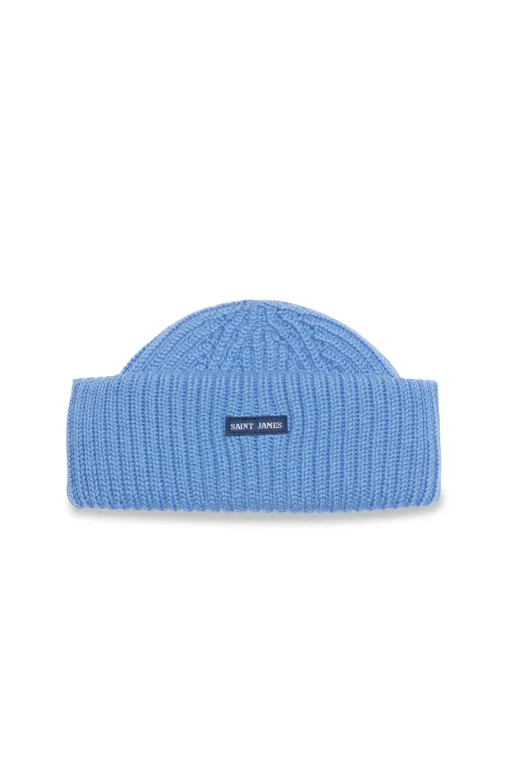 Bonnet marin Miki à revers