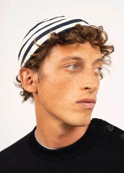 Bonnet marin miki Méridien