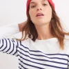 Bonnet marin uni Cartier
