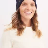 Bonnet marin uni Cartier