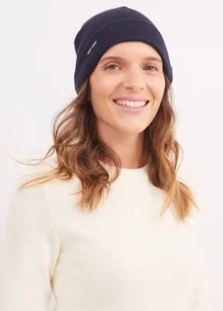 Bonnet marin uni Cartier