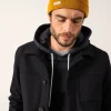Bonnet marin uni Cartier