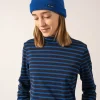 Bonnet marin uni Cartier