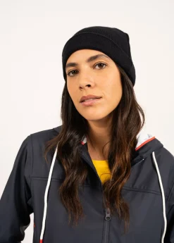Bonnet marin uni Cartier