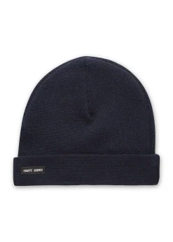 Bonnet marin uni Cartier