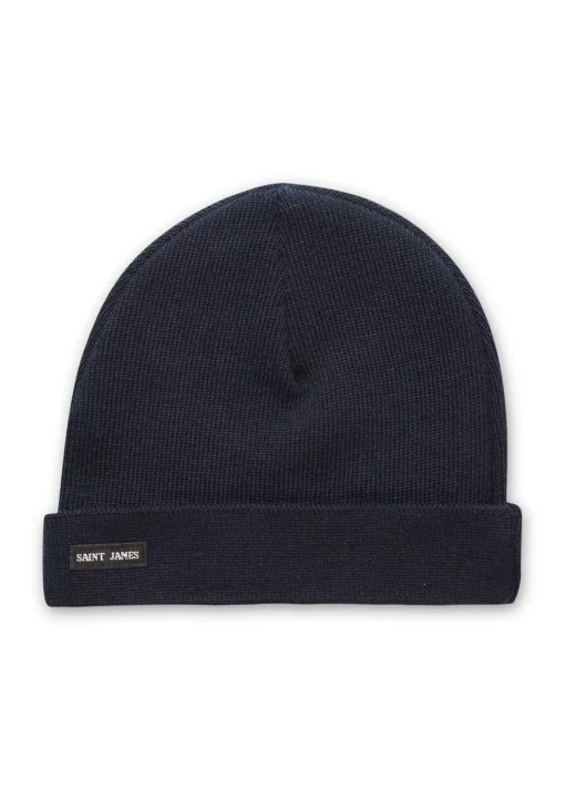 Bonnet marin uni Cartier