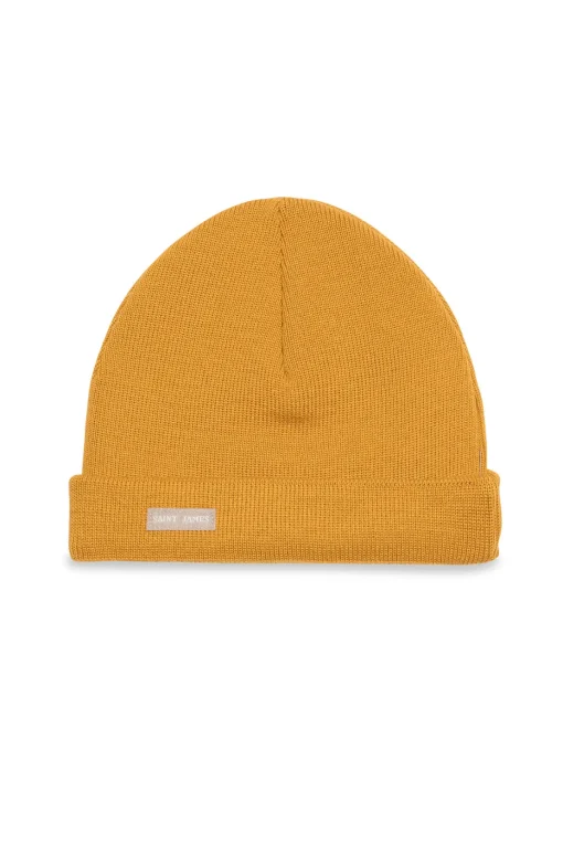 Bonnet marin uni Cartier