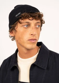 Bonnet marin uni Cartier
