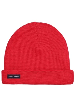 Bonnet marin uni Cartier