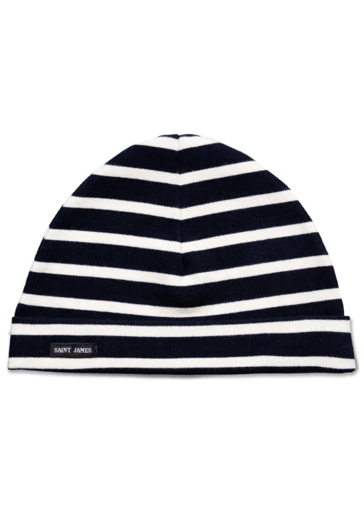 Bonnet rayé Surcouf