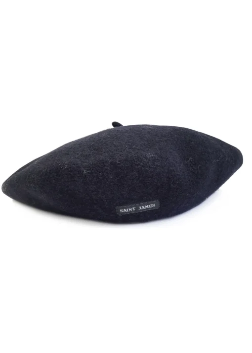 Béret classique