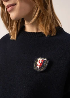 Broche Campus