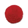 Broche pompon