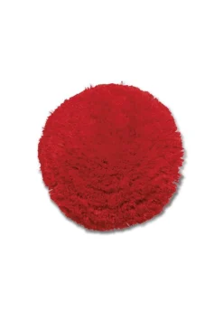 Broche pompon