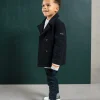 Caban enfant St Suliac