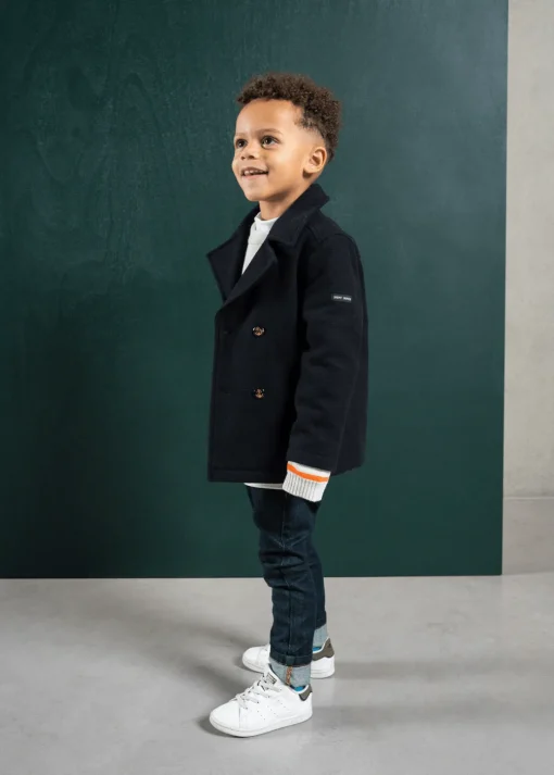 Caban enfant St Suliac