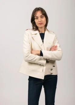 Caban Ste Brigitte